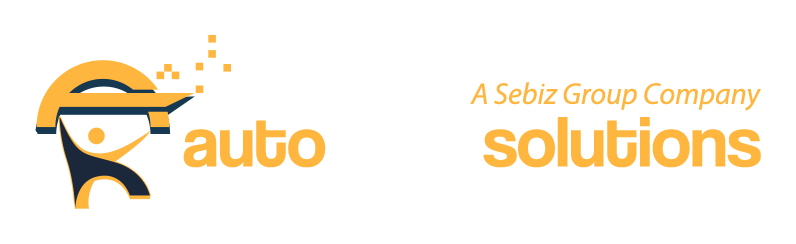 Auto cloud solutions logo