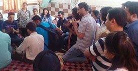CSR Activities
