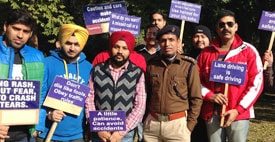CSR Activities