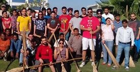 CSR Activities