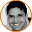 Netsmartz Content Marketing Testimonial - Harry Goyal