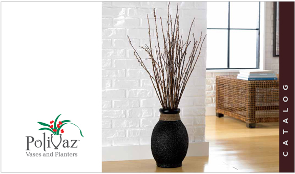 Polivaz Catalog Designed by Netsmartz