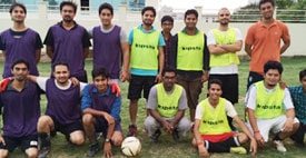 SEBIZ Football League