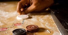 Indoor Games in SEBIZ