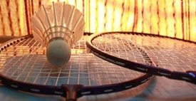 Indoor Games in SEBIZ