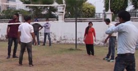 SEBIZ Volleyball League