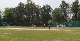 SEBIZ Cricket League