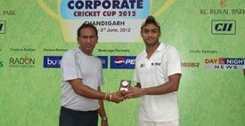 SEBIZ Cricket League