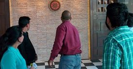Indoor Games in SEBIZ